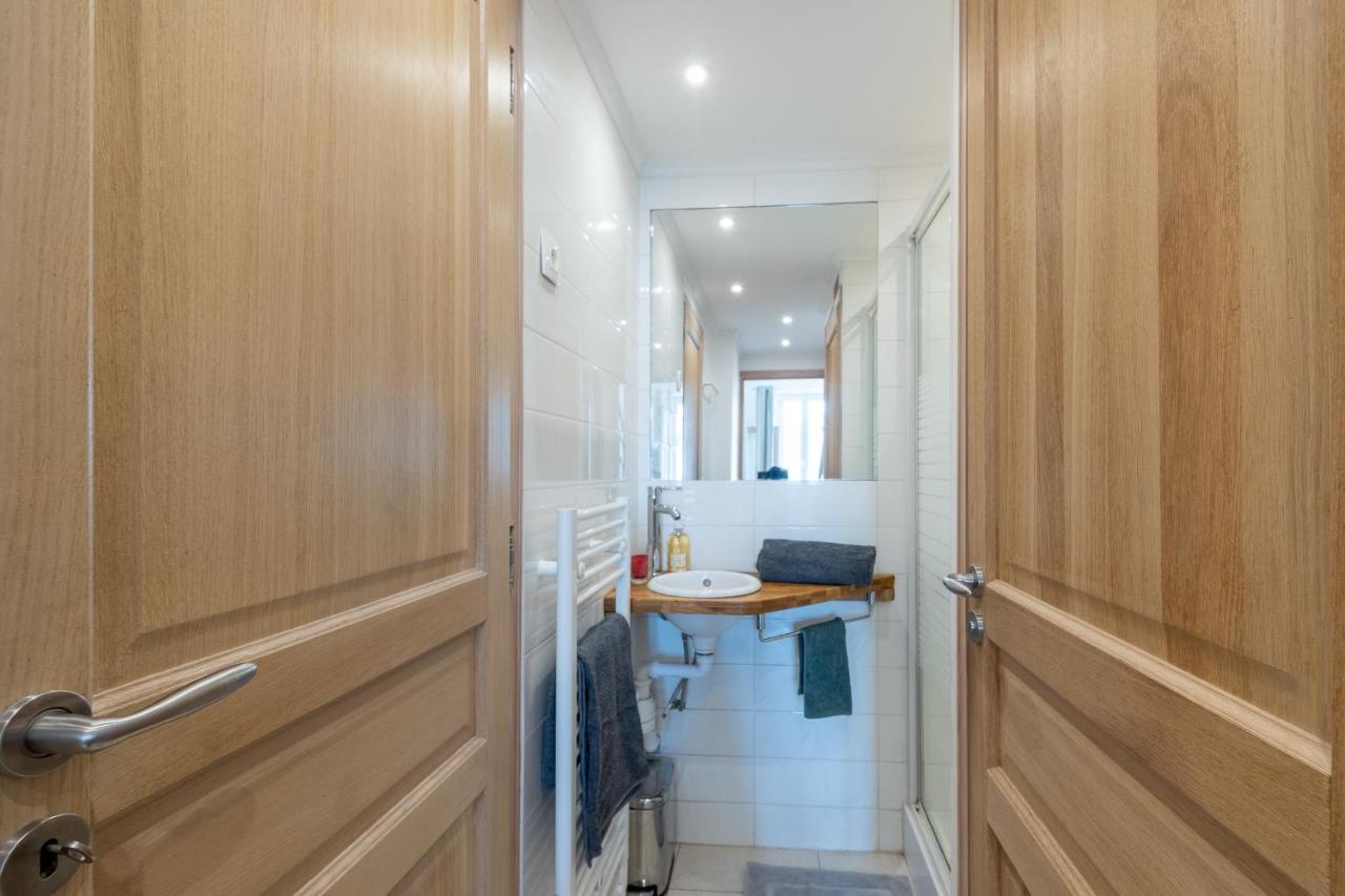 Duplex T3 Climatise Lejlighed Marseille Eksteriør billede