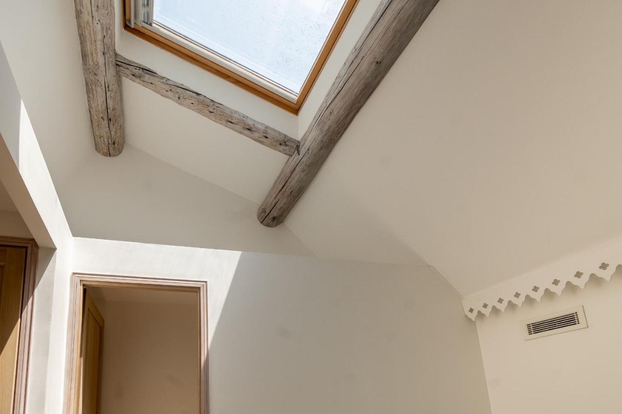 Duplex T3 Climatise Lejlighed Marseille Eksteriør billede