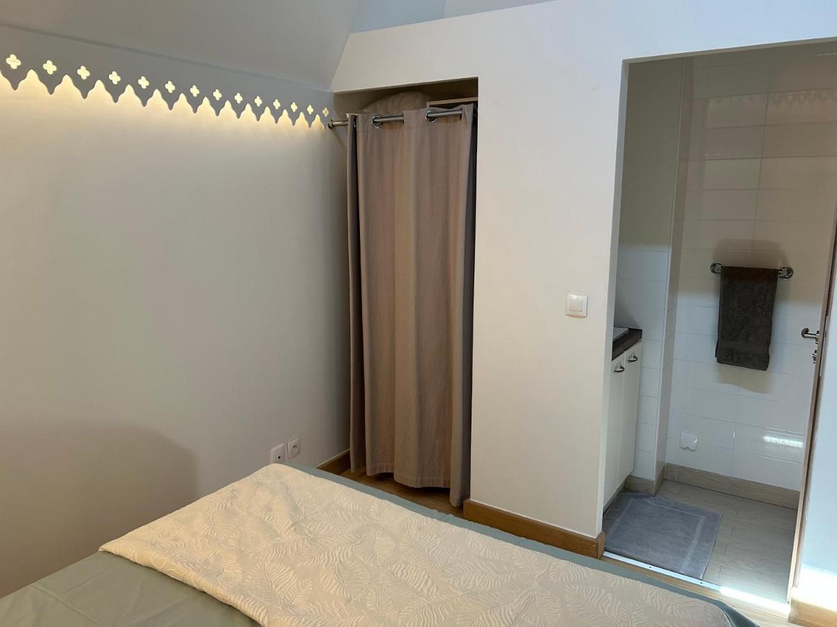 Duplex T3 Climatise Lejlighed Marseille Eksteriør billede