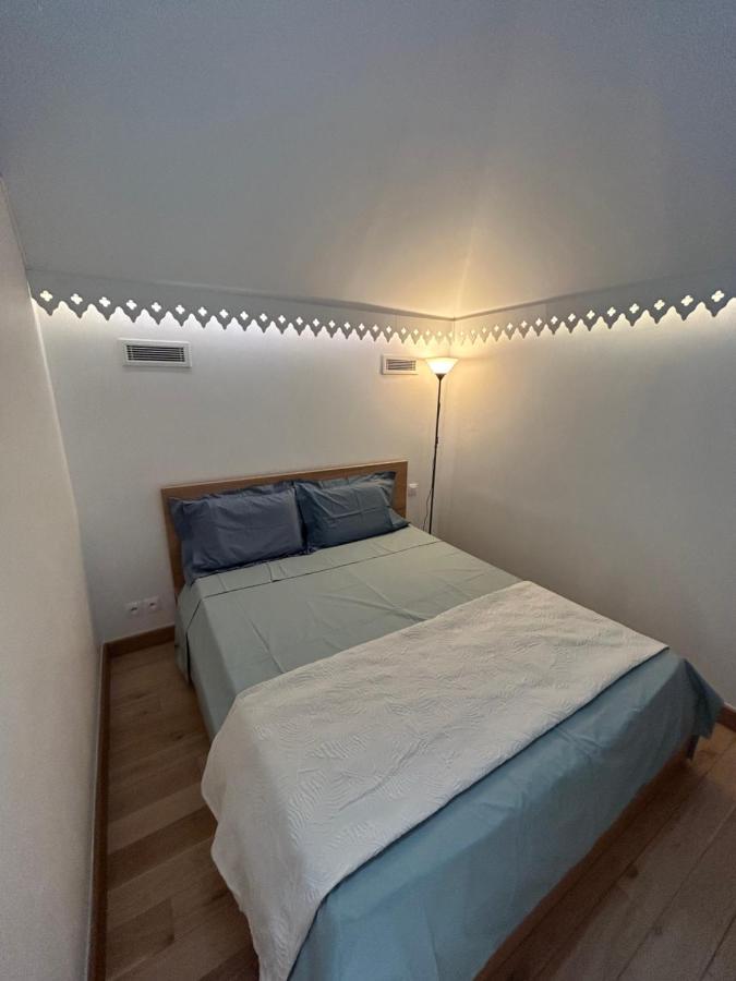 Duplex T3 Climatise Lejlighed Marseille Eksteriør billede