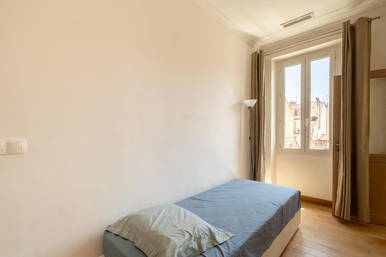 Duplex T3 Climatise Lejlighed Marseille Eksteriør billede