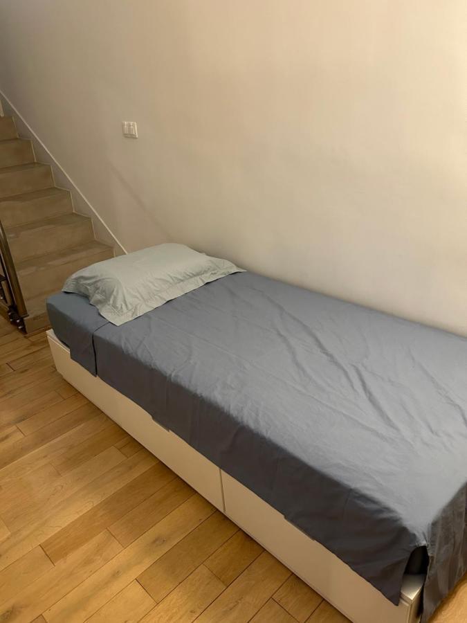 Duplex T3 Climatise Lejlighed Marseille Eksteriør billede