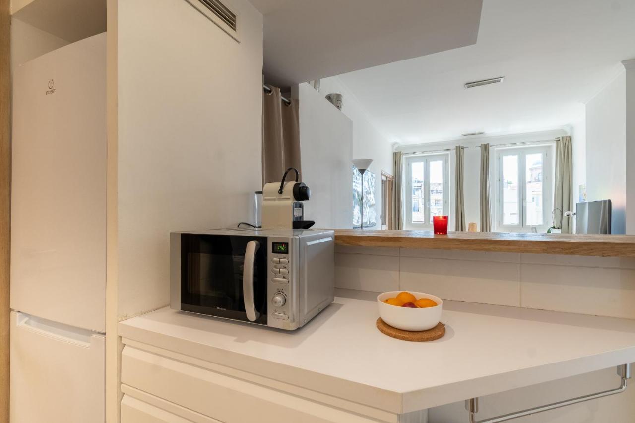 Duplex T3 Climatise Lejlighed Marseille Eksteriør billede