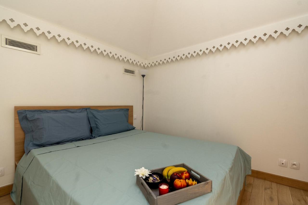Duplex T3 Climatise Lejlighed Marseille Eksteriør billede