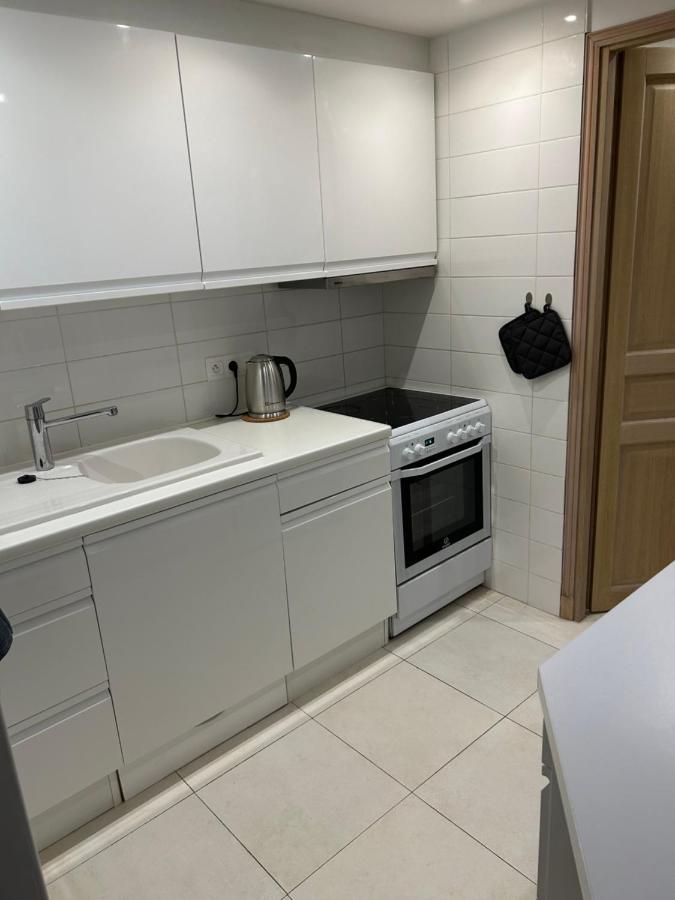 Duplex T3 Climatise Lejlighed Marseille Eksteriør billede